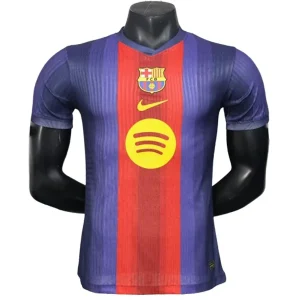 FC-Barcelona Jersey 2025 2026 - Jersey FC-Barcelona | Jersey Kit Arena