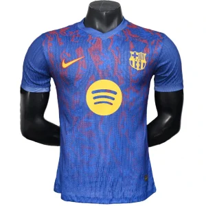 FC-Barcelona Jersey 2025 2026 - Jersey FC-Barcelona | Jersey Kit Arena