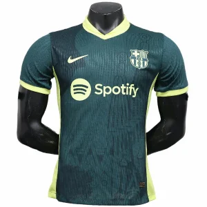 FC-Barcelona Jersey 2025 2026 - Jersey FC-Barcelona | Jersey Kit Arena
