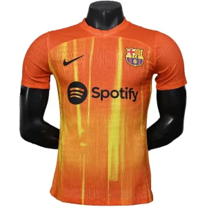 FC-Barcelona Jersey 2025 2026 - Jersey FC-Barcelona | Jersey Kit Arena