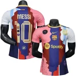 FC-Barcelona Jersey 2025 2026 - Jersey FC-Barcelona | Jersey Kit Arena