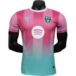 FC-Barcelona Jersey 2025 2026 - Jersey FC-Barcelona | Jersey Kit Arena