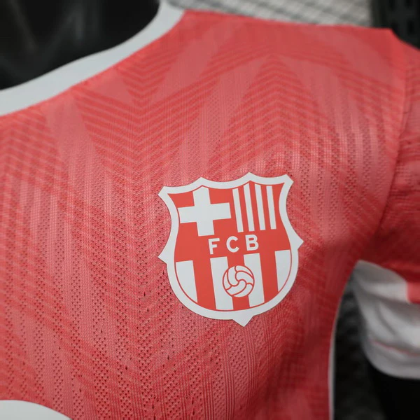FC-Barcelona Jersey 2025 2026 - Jersey FC-Barcelona | Jersey Kit Arena