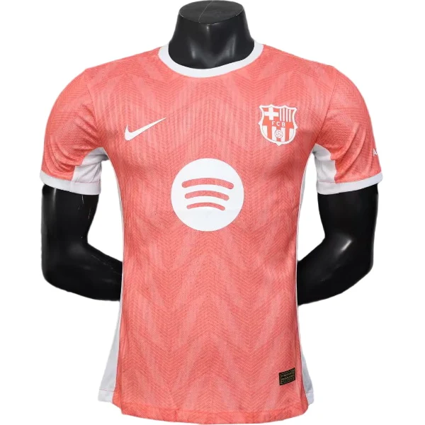 FC-Barcelona Jersey 2025 2026 - Jersey FC-Barcelona | Jersey Kit Arena