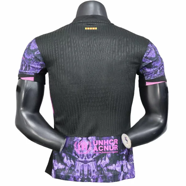 FC-Barcelona Jersey 2025 2026 - Jersey FC-Barcelona | Jersey Kit Arena