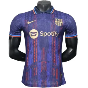 FC-Barcelona Jersey 2025 2026 - Jersey FC-Barcelona | Jersey Kit Arena