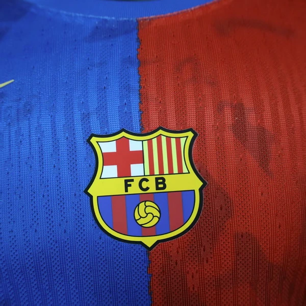 FC-Barcelona Jersey 2025 2026 - Jersey FC-Barcelona | Jersey Kit Arena