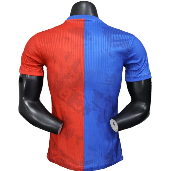 FC-Barcelona Jersey 2025 2026 - Jersey FC-Barcelona | Jersey Kit Arena