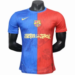FC-Barcelona Jersey 2025 2026 - Jersey FC-Barcelona | Jersey Kit Arena