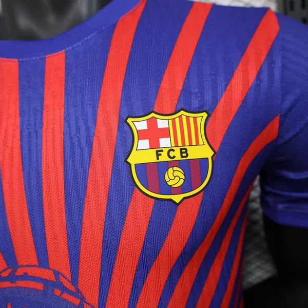 FC-Barcelona Jersey 2025 2026 - Jersey FC-Barcelona | Jersey Kit Arena