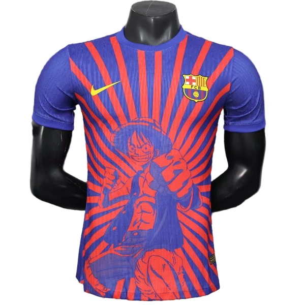 FC-Barcelona Jersey 2025 2026 - Jersey FC-Barcelona | Jersey Kit Arena