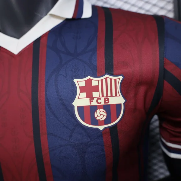 FC-Barcelona Jersey 2025 2026 - Jersey FC-Barcelona | Jersey Kit Arena