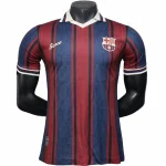 FC-Barcelona Jersey 2025 2026 - Jersey FC-Barcelona | Jersey Kit Arena