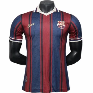 FC-Barcelona Jersey 2025 2026 - Jersey FC-Barcelona | Jersey Kit Arena