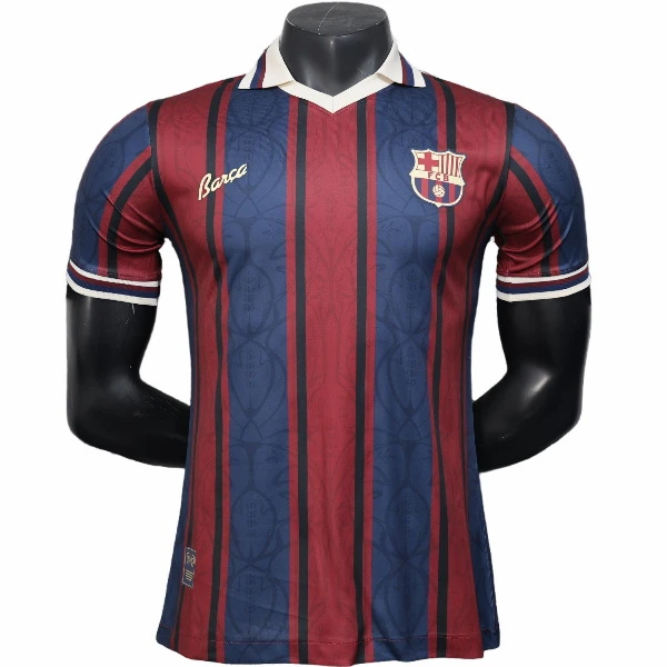 FC-Barcelona Jersey 2025 2026 - Jersey FC-Barcelona | Jersey Kit Arena