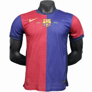FC-Barcelona Jersey 2025 2026 - Jersey FC-Barcelona | Jersey Kit Arena