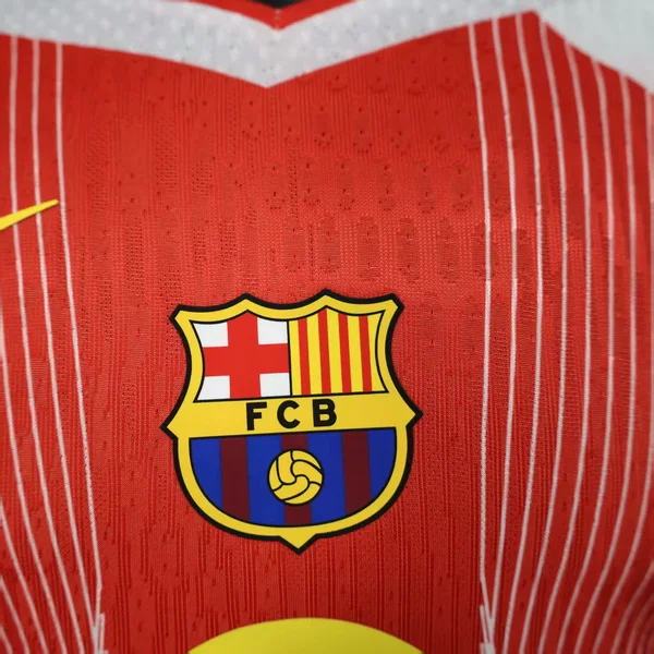 FC-Barcelona Jersey 2025 2026 - Jersey FC-Barcelona | Jersey Kit Arena