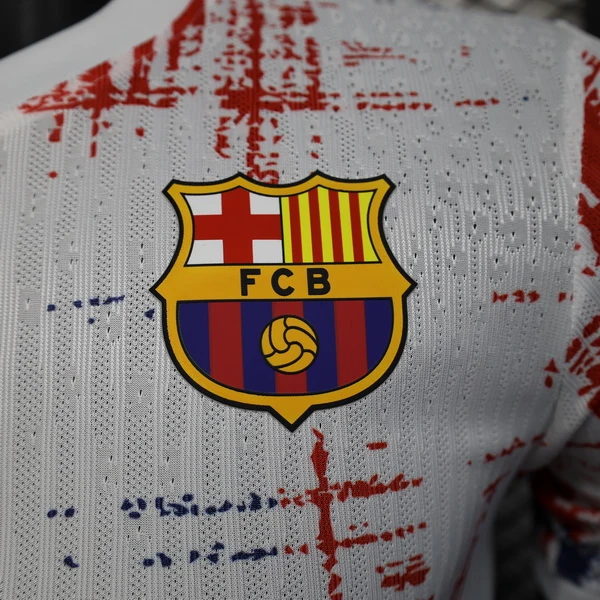 FC-Barcelona Jersey 2025 2026 - Jersey FC-Barcelona | Jersey Kit Arena