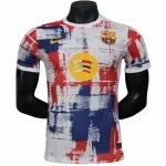 FC-Barcelona Jersey 2025 2026 - Jersey FC-Barcelona | Jersey Kit Arena