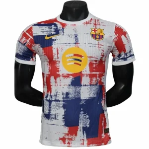 FC-Barcelona Jersey 2025 2026 - Jersey FC-Barcelona | Jersey Kit Arena