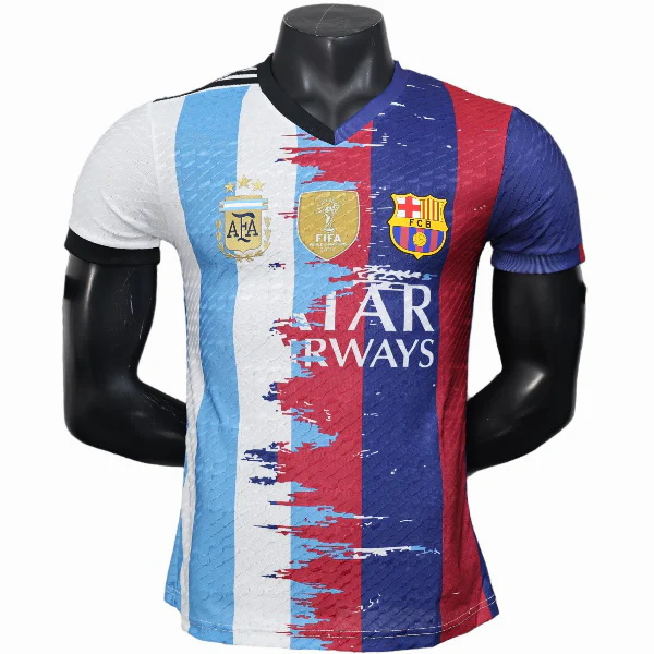FC-Barcelona Jersey 2025 2026 - Jersey FC-Barcelona | Jersey Kit Arena
