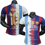 FC-Barcelona Jersey 2025 2026 - Jersey FC-Barcelona | Jersey Kit Arena