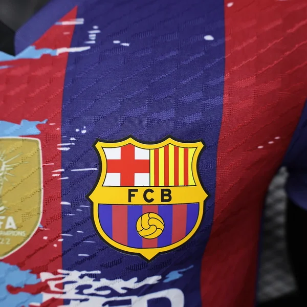 FC-Barcelona Jersey 2025 2026 - Jersey FC-Barcelona | Jersey Kit Arena