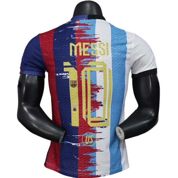 FC-Barcelona Jersey 2025 2026 - Jersey FC-Barcelona | Jersey Kit Arena