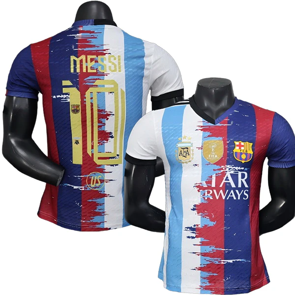 FC-Barcelona Jersey 2025 2026 - Jersey FC-Barcelona | Jersey Kit Arena