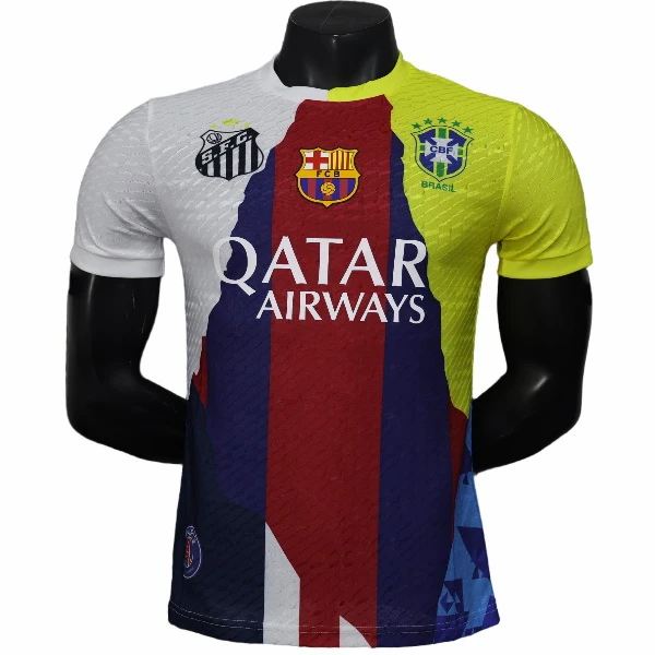 FC-Barcelona Jersey 2025 2026 - Jersey FC-Barcelona | Jersey Kit Arena