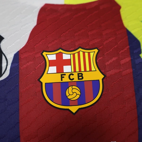 FC-Barcelona Jersey 2025 2026 - Jersey FC-Barcelona | Jersey Kit Arena