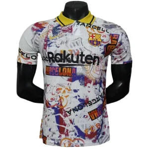 FC-Barcelona Jersey 2025 2026 - Jersey FC-Barcelona | Jersey Kit Arena