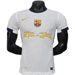 FC-Barcelona Jersey 2025 2026 - Jersey FC-Barcelona | Jersey Kit Arena