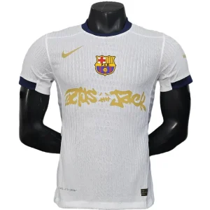 FC-Barcelona Jersey 2025 2026 - Jersey FC-Barcelona | Jersey Kit Arena