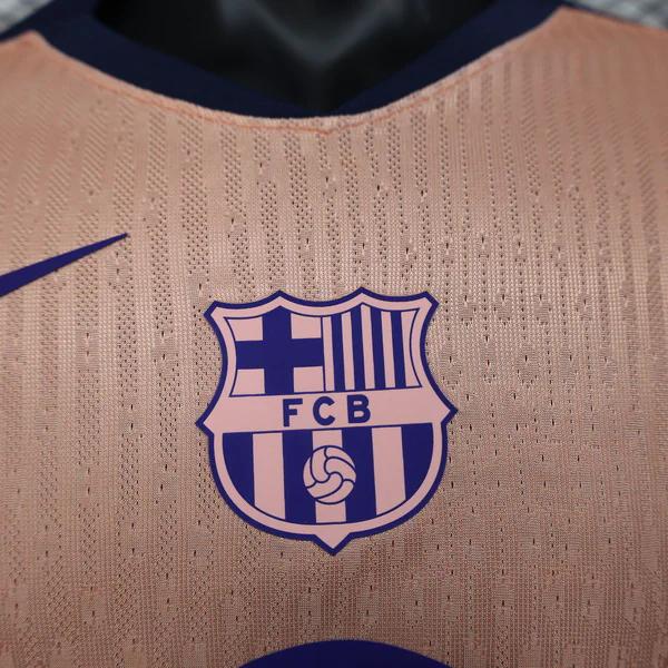 FC-Barcelona Jersey 2025 2026 - Jersey FC-Barcelona | Jersey Kit Arena