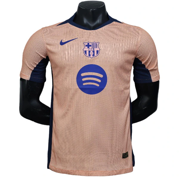 FC-Barcelona Jersey 2025 2026 - Jersey FC-Barcelona | Jersey Kit Arena