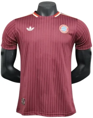 Bayern-munich Jersey 2024 2025 - Jersey Bayern-munich | Jersey Kit Arena