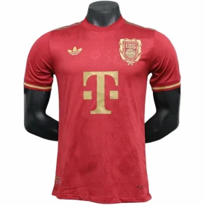Bayern-munich Jersey 2024 2025 - Jersey Bayern-munich | Jersey Kit Arena