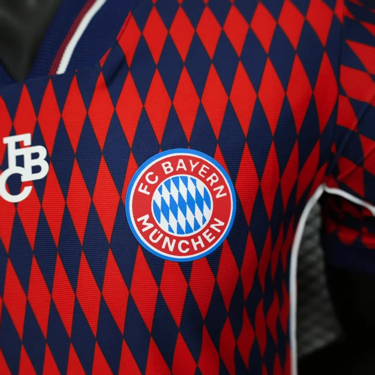 Bayern-munich Jersey 2025 2026 - Jersey Bayern-munich | Jersey Kit Arena