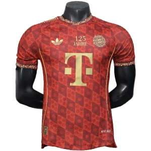 Bayern-munich Jersey 2025 2026 - Jersey Bayern-munich | Jersey Kit Arena