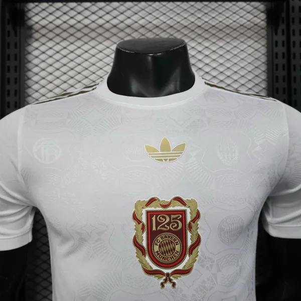 Bayern-munich Jersey 2025 2026 - Jersey Bayern-munich | Jersey Kit Arena