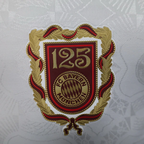 Bayern-munich Jersey 2025 2026 - Jersey Bayern-munich | Jersey Kit Arena