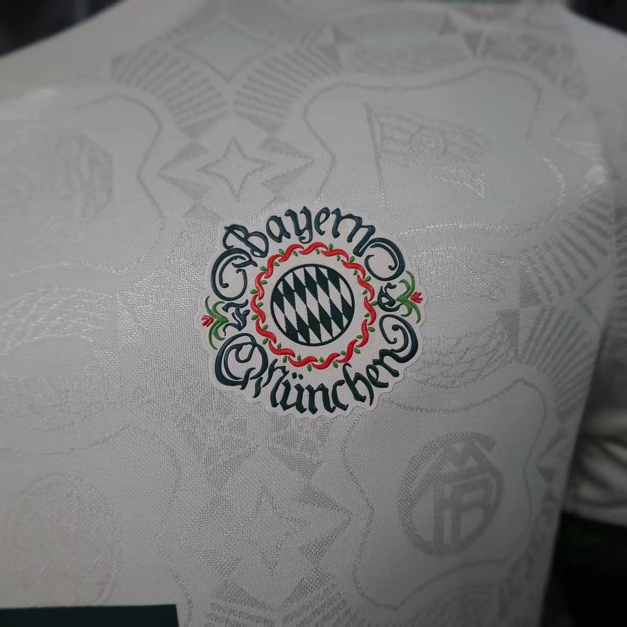Bayern-munich Jersey 2025 2026 - Jersey Bayern-munich | Jersey Kit Arena