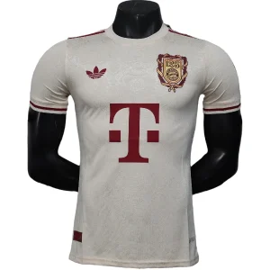 Bayern-munich Jersey 2025 2026 - Jersey Bayern-munich | Jersey Kit Arena