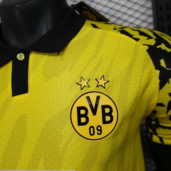 Borussia-dortmund Jersey 2025 2026 - Jersey Borussia-dortmund | Jersey Kit Arena