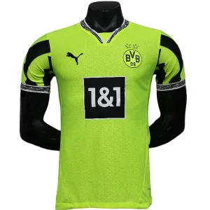 Borussia-dortmund Jersey 2025 2026 - Jersey Borussia-dortmund | Jersey Kit Arena