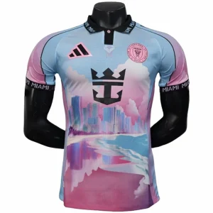 Inter Miami Cf Jersey 2025 2026 - Jersey Inter Miami Cf | Jersey Kit Arena