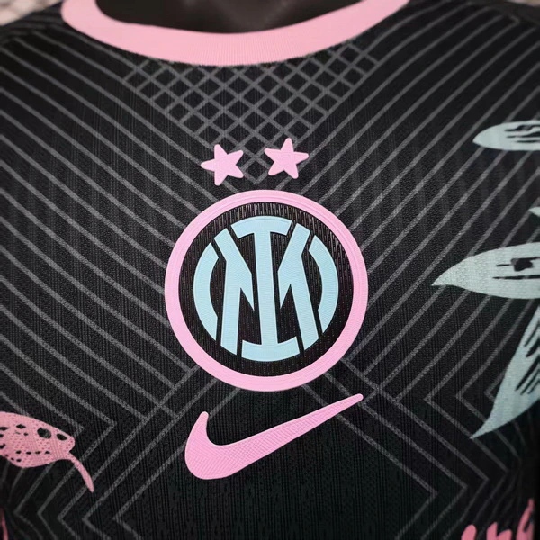 Inter-milan Jersey 2025 2026 - Jersey Inter-milan | Jersey Kit Arena
