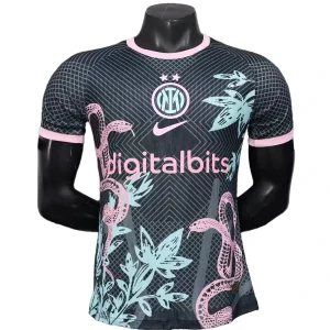 Inter-milan Jersey 2025 2026 - Jersey Inter-milan | Jersey Kit Arena