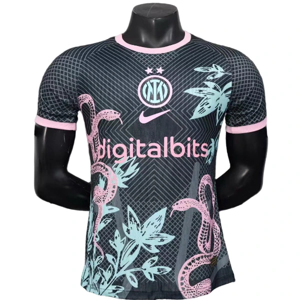 Inter-milan Jersey 2025 2026 - Jersey Inter-milan | Jersey Kit Arena